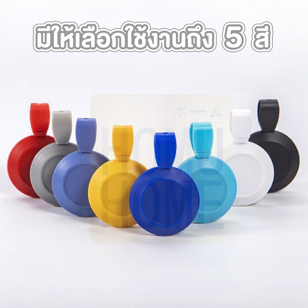 【HOMUHOME ホーム】ที่หนีบบัตร คลิปโยโย่ | คลิปติดบัตรพนักงานยืดหดได้ แบบยืดหด | คลิปหนีบบัตร clip for id card FF15 GP - รูปที่ 6