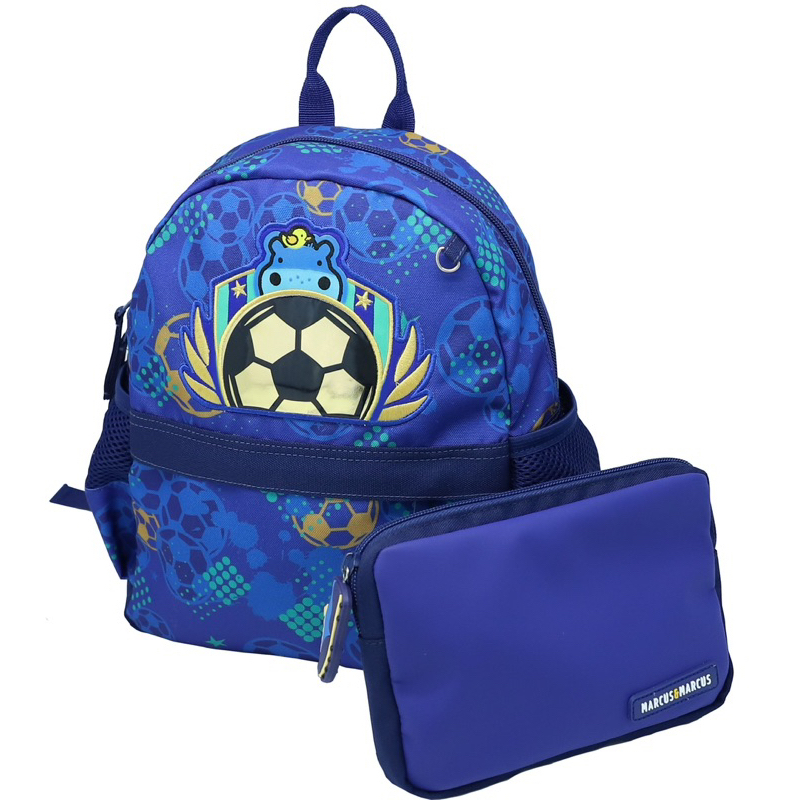 Marcus & Marcus Little Kids 2-in-1 Backpack