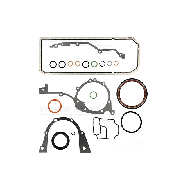 ประเก็น ชุดใหญ่ท่อนล่าง BMW E46 E39 E60 E38 E66 X3 E83 X5 E53 Z4 E85 M52 B20 B25 B28 M54 B22 B25 B30