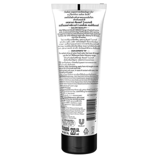 TRESEMME - Color Redian & Repair For Colored Hair Conditioner/White Orange เทรซาเม่ ครีมนวด