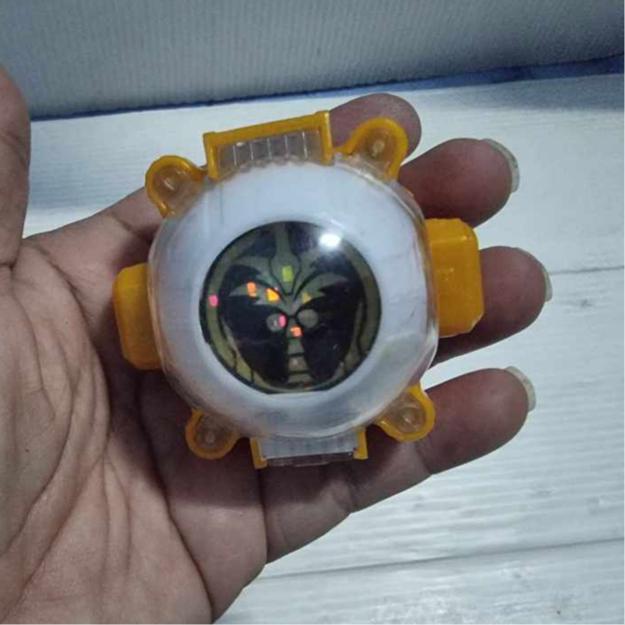 DX Kamehameha Ghost Eyecon Kamen Rider Ghost