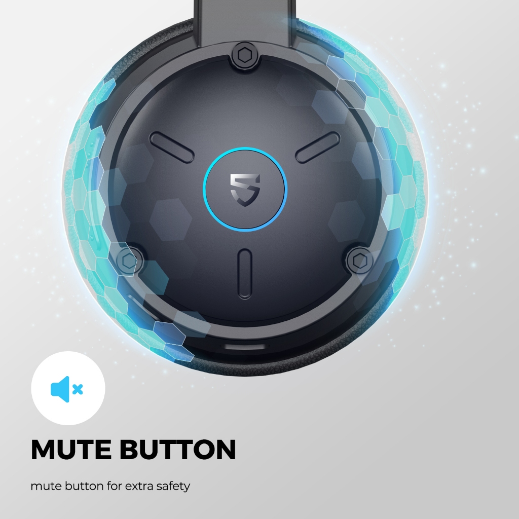[ประกันศูนย์ไทย] SoundPEATS A7 Pro หูฟังบลูทูธไร้สาย พร้อมไมโครโฟน AI ตัดเสียงรบกวนหูฟัง บลูทูธ Call