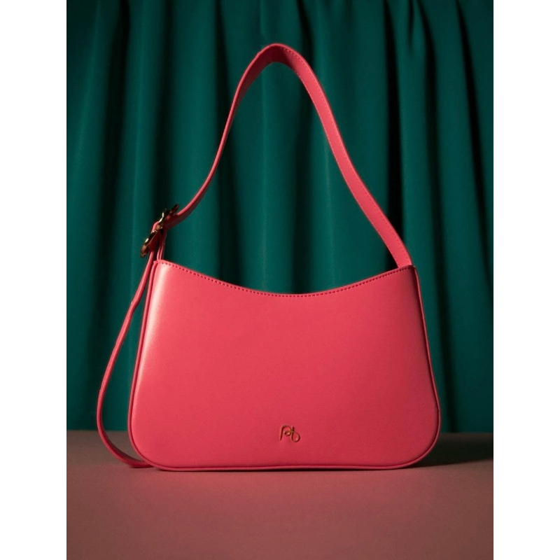 ส่งต่อกระเป๋า Polarboll สี Matte Pink
