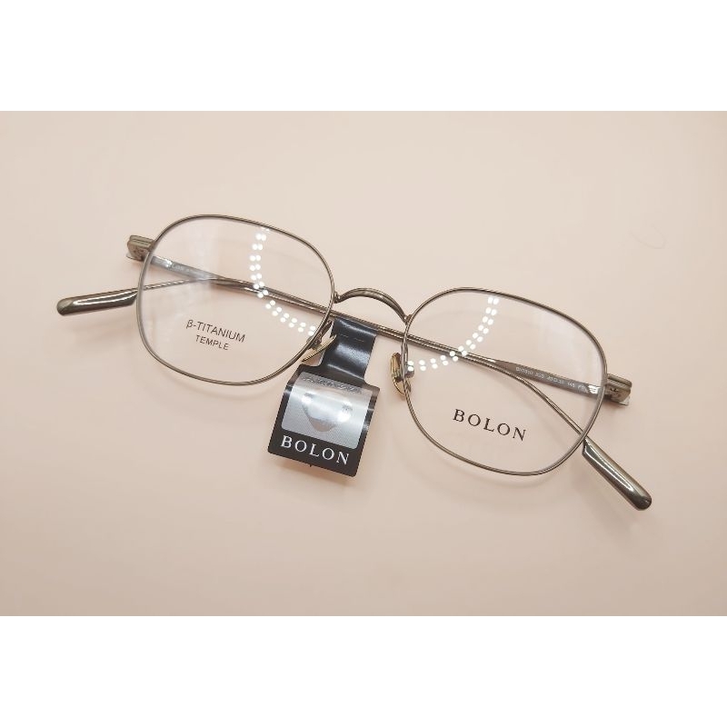 กรอบแว่นตา BOLON BH7010