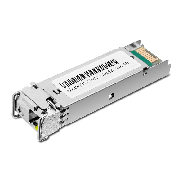 TL-SM321A 1000Base-BX WDM Bi-Directional SFP Module