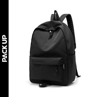 𝗣𝗔𝗖𝗞 𝗨𝗣 กระเป๋าเป้ กระเป๋าสะพายหลัง E&S รุ่น 009