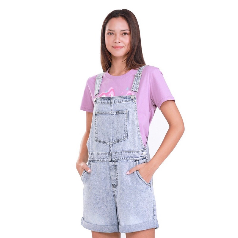 WRANGLER เอี๊ยมผู้หญิง