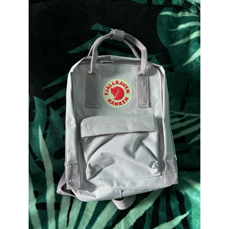 (ส่งต่อ) กระเป๋า Kanken