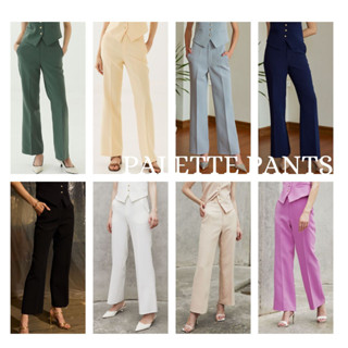 MAVE กางเกง รุ่น Palette Pants