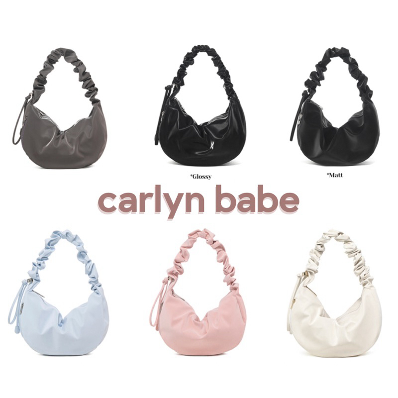 รุ่น babe M,L ของแท้ ปรับสายได้