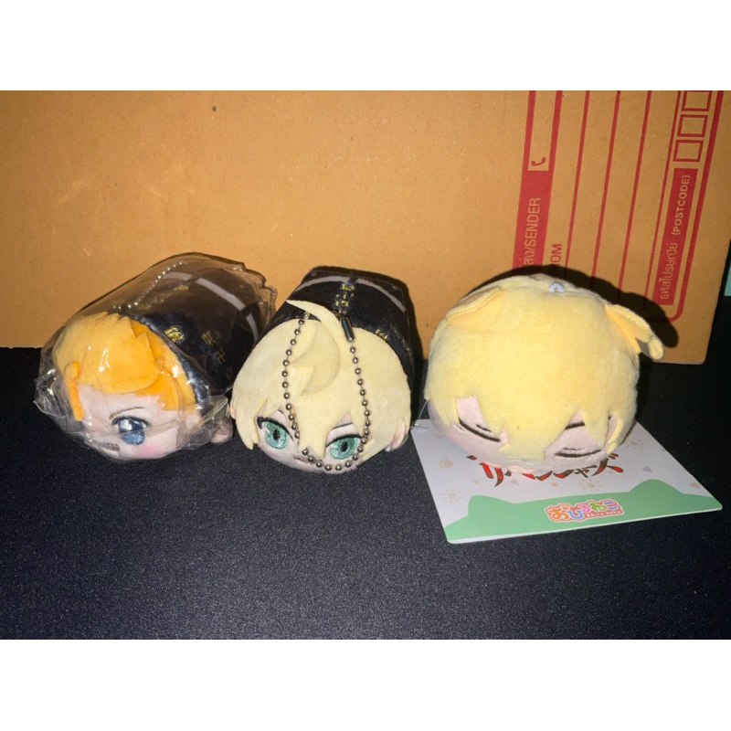 ตุ๊กตาโตเกียวรีเวนเจอร์ส Tokyo Revengers