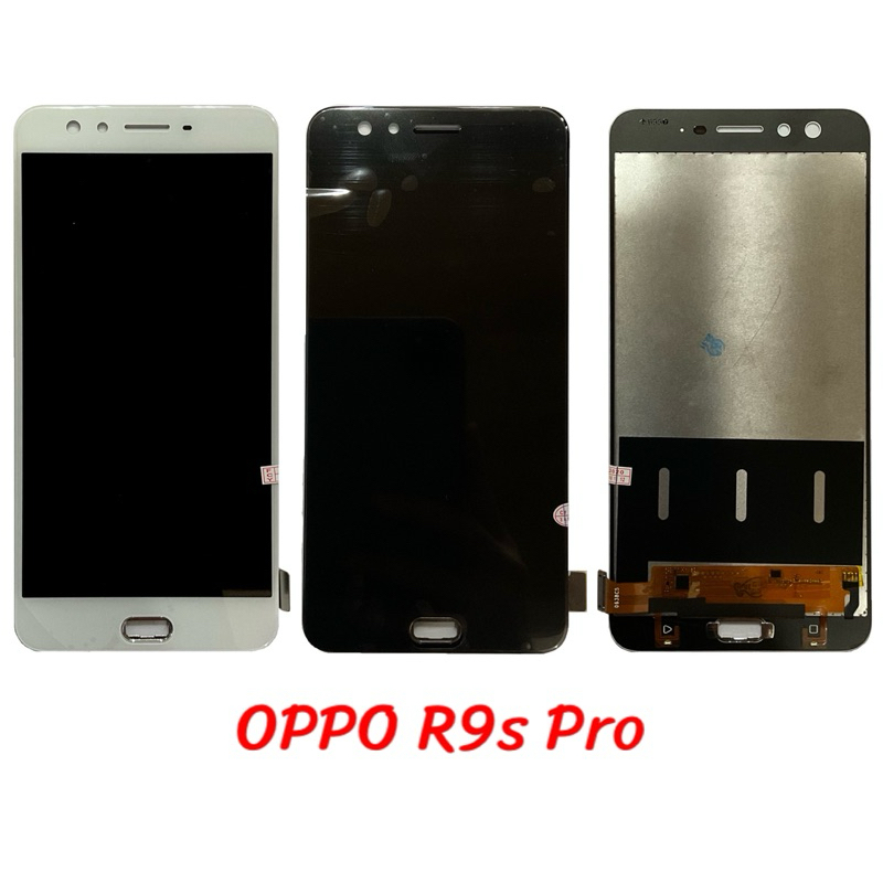 ชุดหน้าจอ OPPO R9s Pro | งานเทียบแท้ จอคุณภาพ | LCD |