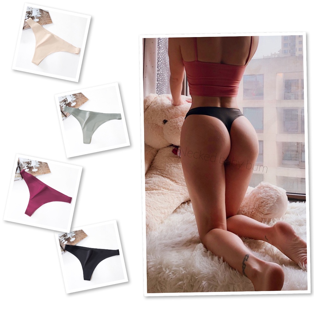 Gymmode - under wear นิ่ม ใส่สบาย เหมาะสำหรับใส่ออกกำลังกาย