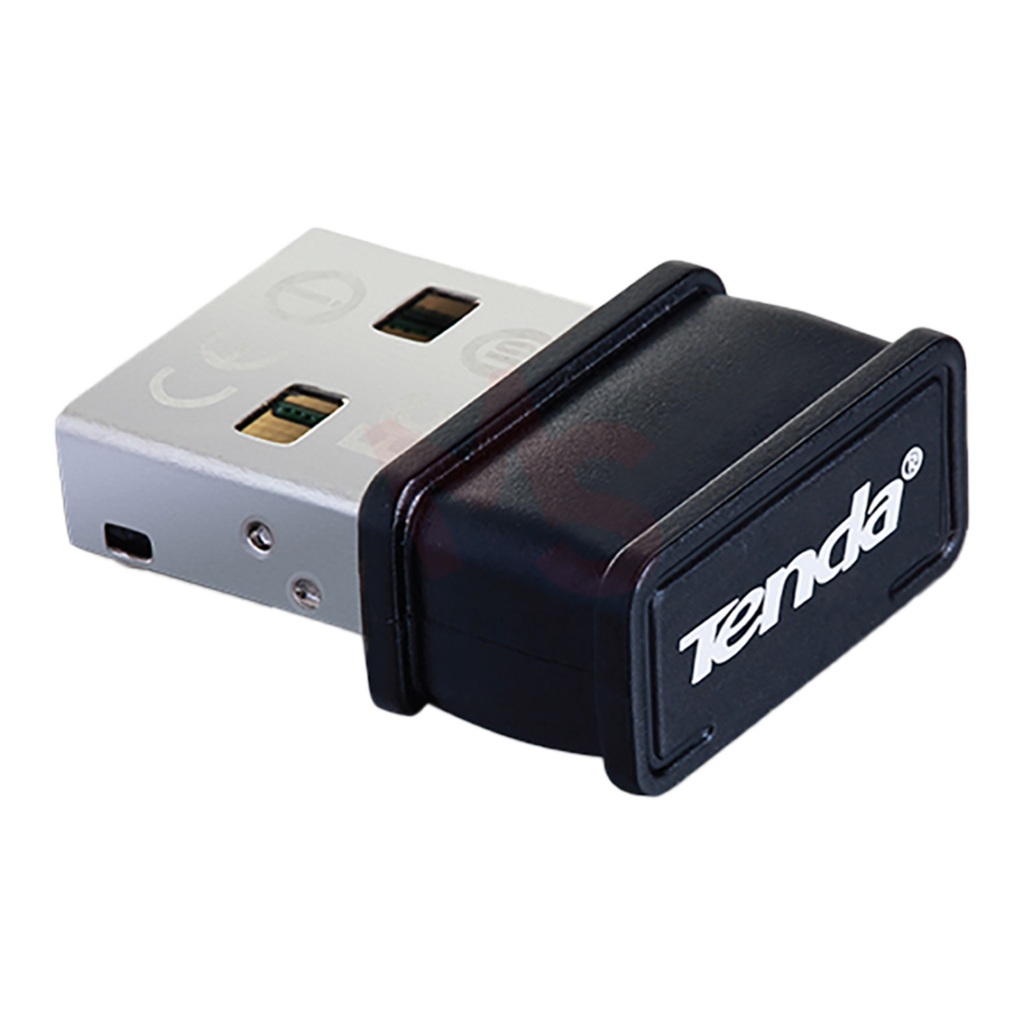 Tenda W311MI Wireless Nano N150 Pico USB Adapter By memorystore