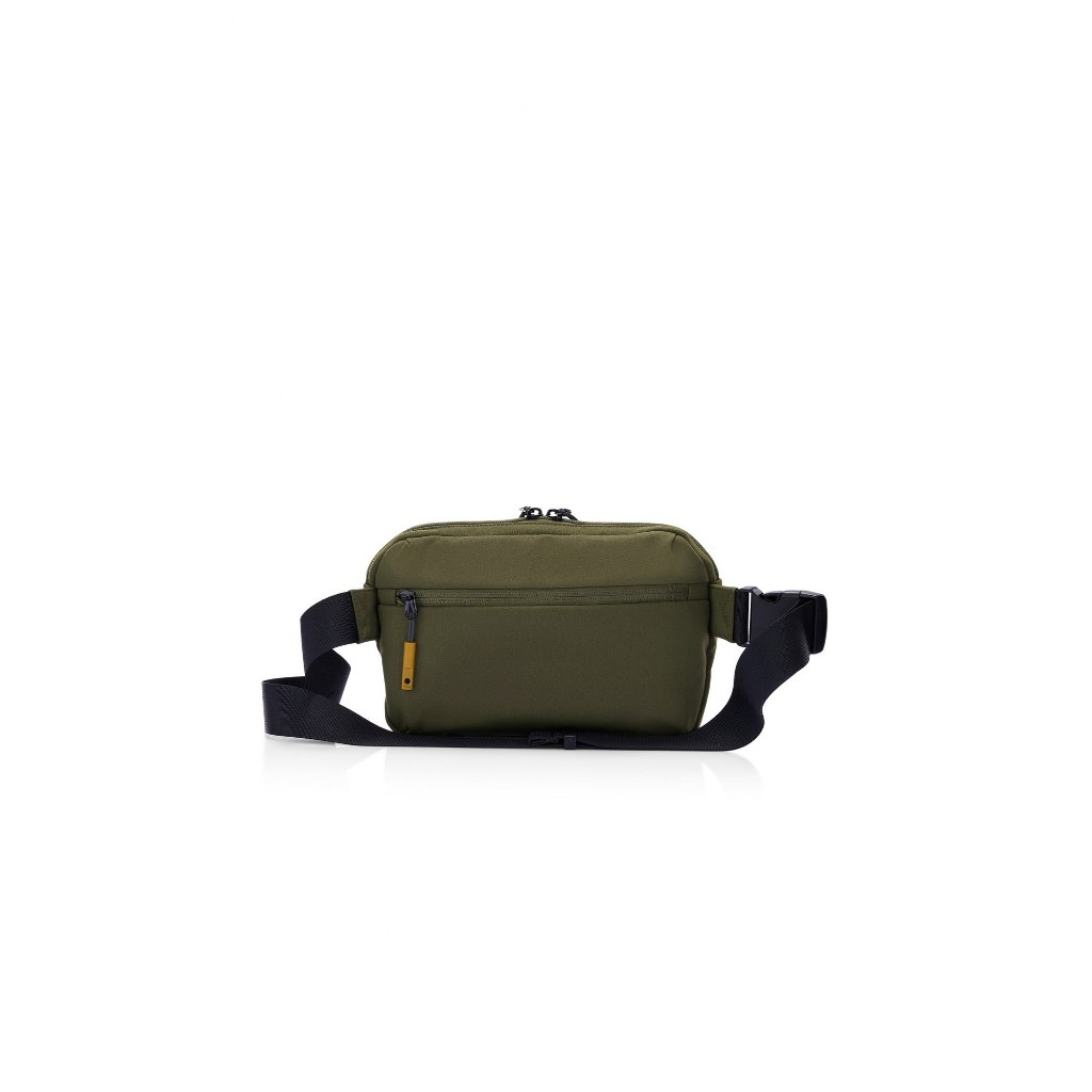 AMERICAN TOURISTER กระเป๋าคาดเอว คาดอก  รุ่น ORBIT Waist Bag