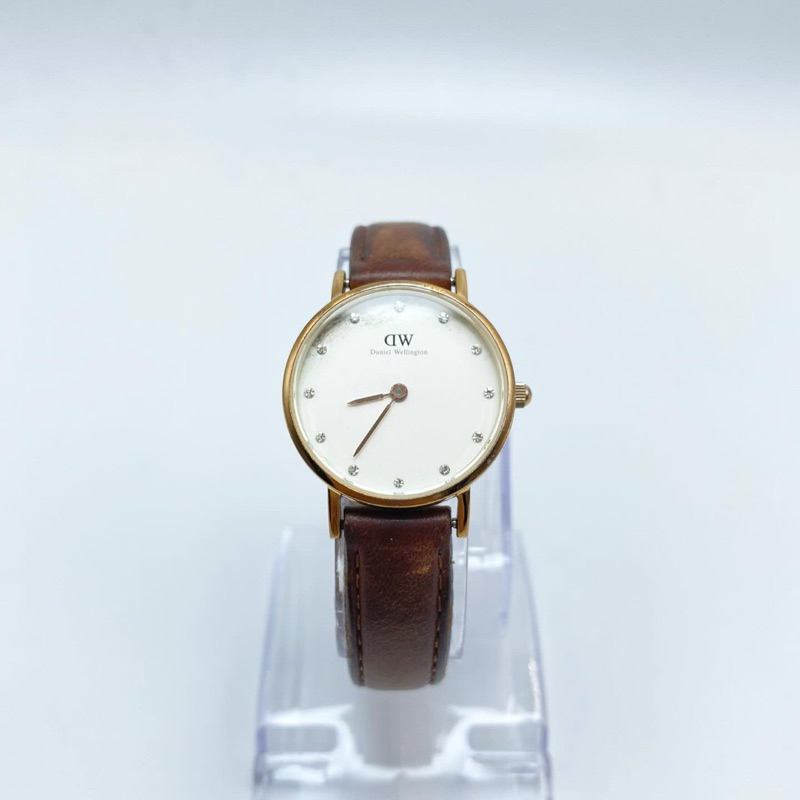 นาฬิกาผู้หญิงแบรนด์ DW Daniel Wellington