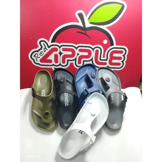 รองเท้าครีบRed Apple รุ่น BG-2565 ลดสุดฯ