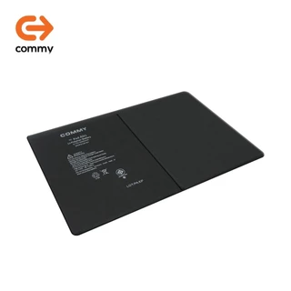 Commy แบตเตอรี่ For Air1/Gen5/Gen6/Gen7/Gen8/Gen9/Gen10 รับประกัน1ปี (8000mAh) (เทปกาวติดตัวแบต)