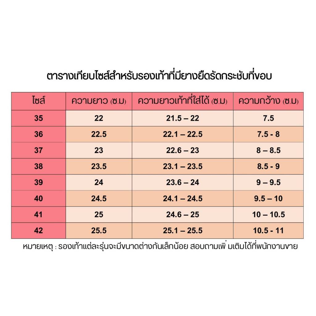 iamJinny JN092 รุ่น Maeya สีกะปิ (อ่านรายละเอียดก่อนสั่งซื้อ)