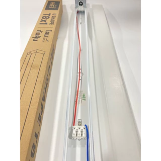HIET_โคมไฟตัวยูT8x1-U_SHAPE_LED