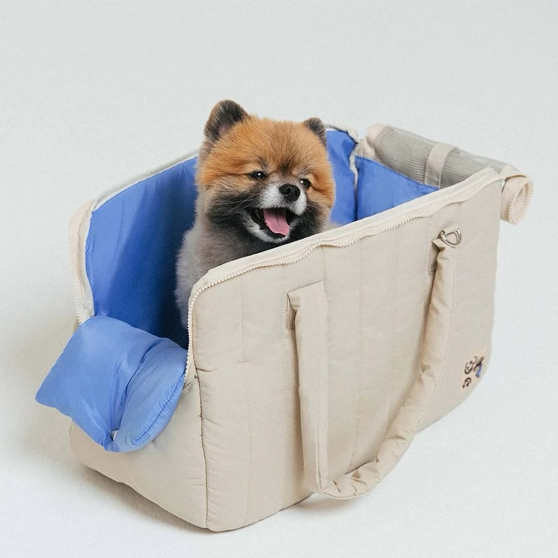 กระเป๋าสุนัข กระเป๋าแมว กระเป๋าใส่สัตว์เลี้ยง สไตล์เกาหลี Pet Bag