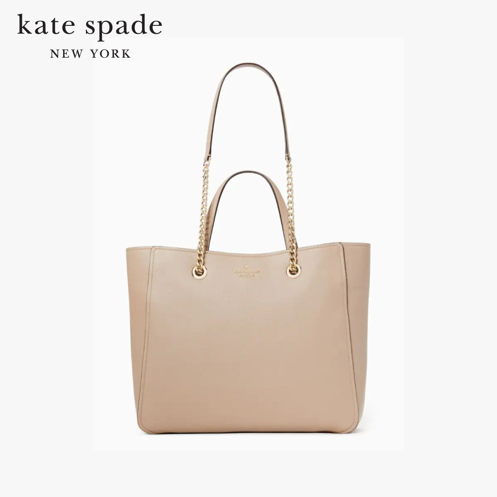 KATE SPADE NEW YORK INFINITE LARGE TRIPLE COMPARTMENT TOTE K6028 กระเป๋าถือ