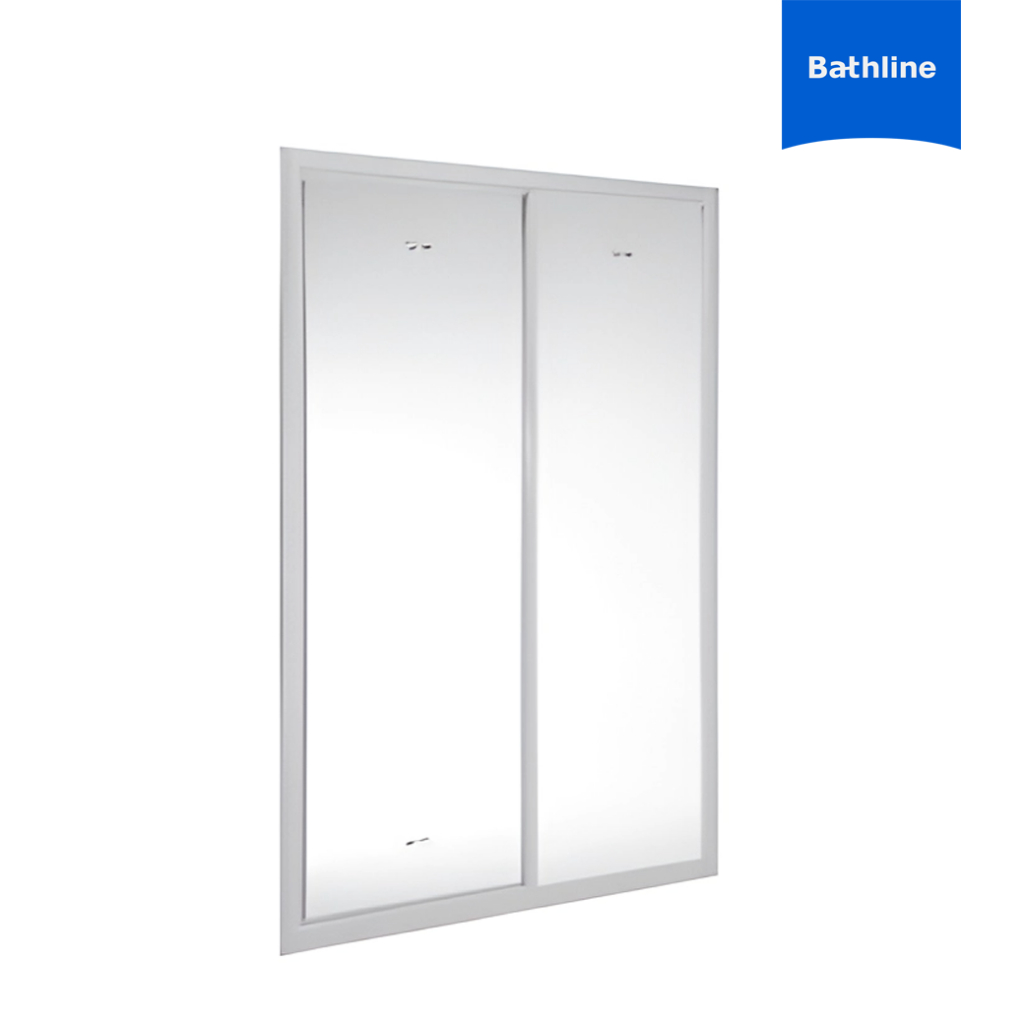 ฉากกั้นอาบน้ำ รุ่น KS-PF-003 CLEAN *ทักแอดมินก่อนสั่งซื้อ