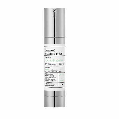 [สินค้าของแท้100% พร้อมส่ง] VT  Reedle Shot 100(50ml) & 300(50ml) & 700(30ml)