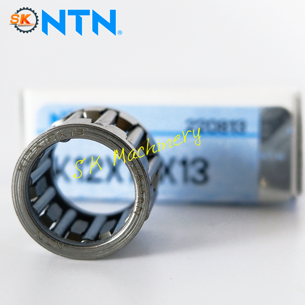 ลูกปืนก้าน ลูกปืนข้อเหวี่ยง MS381 NTN คุณภาพสูง เกรดญี่ปุ่น ตรงรุ่น. ใช้ได้กับเลื่อยยนต์ทุกแบรนด์ - รูปที่ 2