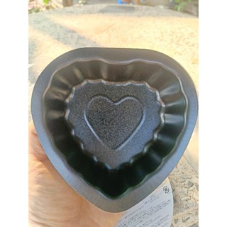 พิมพ์เค้กรูปหัวใจ ลดจากราคา 60 บาท