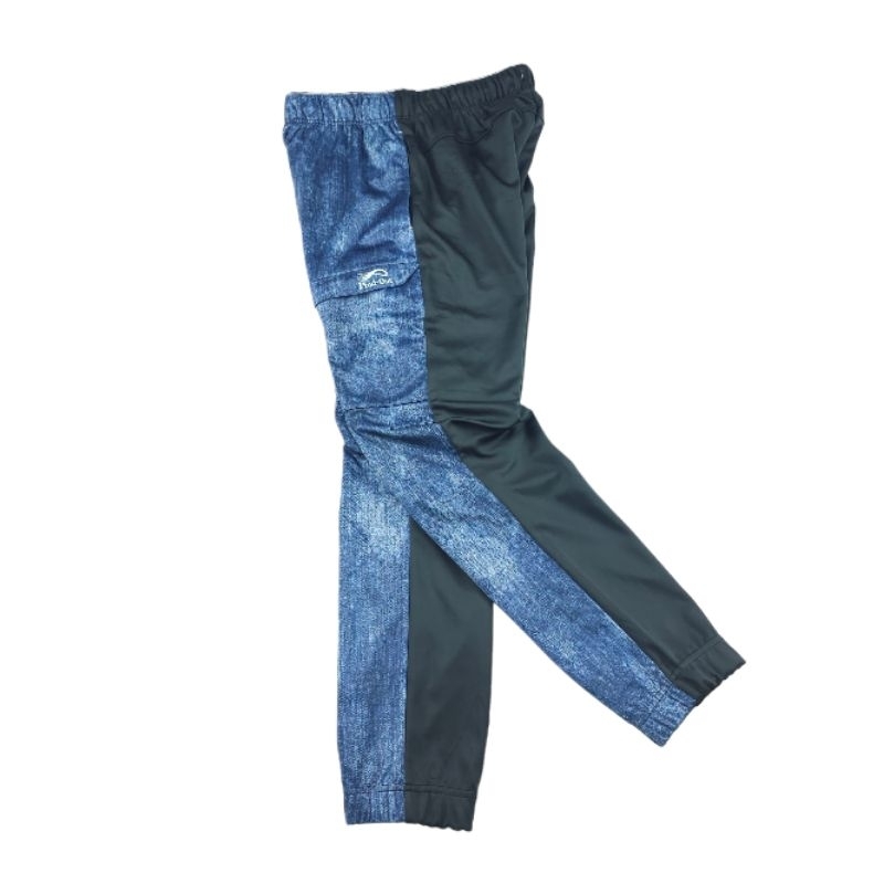 กางเกง Findout สียีนส์ (P923-153)