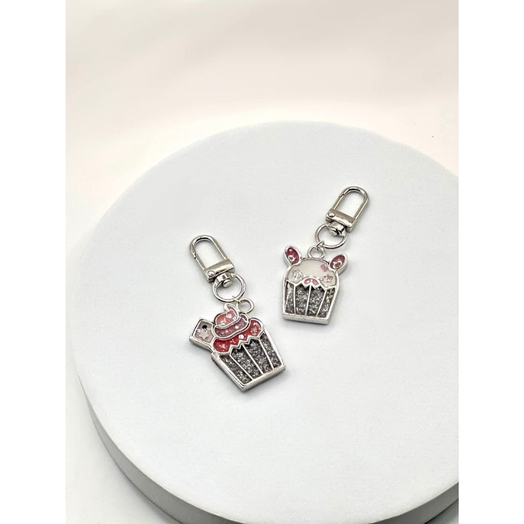 18 Eighteen Studio Set 1 : Oh My Cup🧁