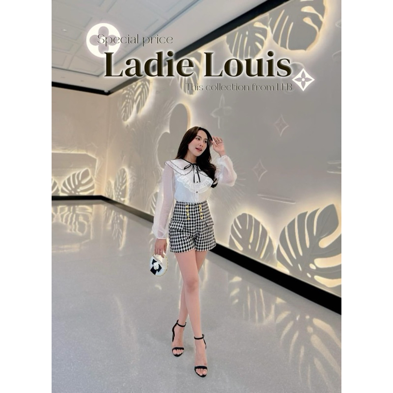 งานป้ายLalabelle XL❤️