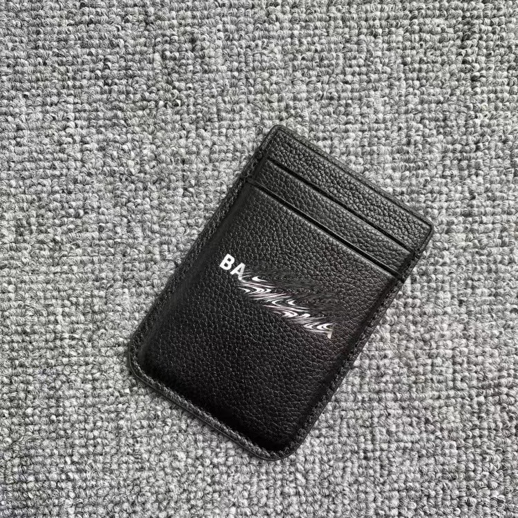 [AP]กระเป๋าใส่บัตร BALENC ลายมาใหม่ Unisex Limited Edition