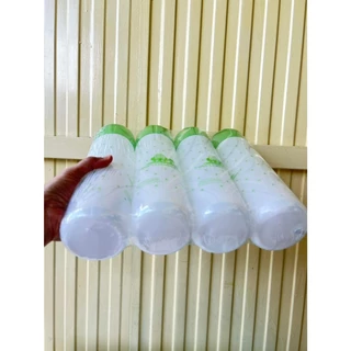 แบบ3-8-9ใบ ฝาคละสีครับ กระบอกน้ำดื่ม มอก. ผลิตในไทย ครับ กระบอกน้ำตู้เย็น ขวดน้ำ ขวดน้ำพลาสติก ขวดน้ำตู้เย็น