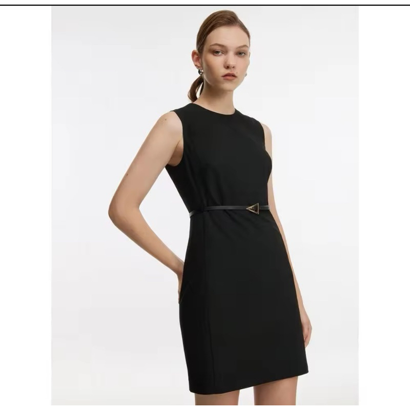 Dress G2000 Black color