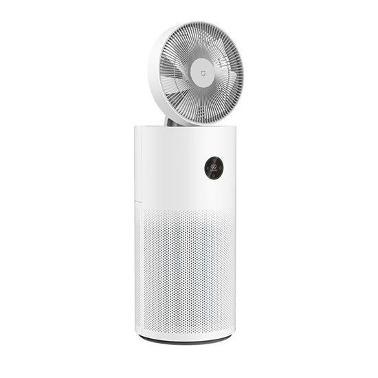 Circulation Fan Air Purifier - เครื่องฟอก+พัดลมระบายอากาศ (CN)