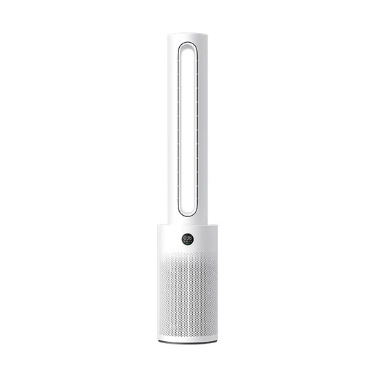 Smart Bladeless Purification Fan - พัดลมฟอกอากาศไร้ใบพัด