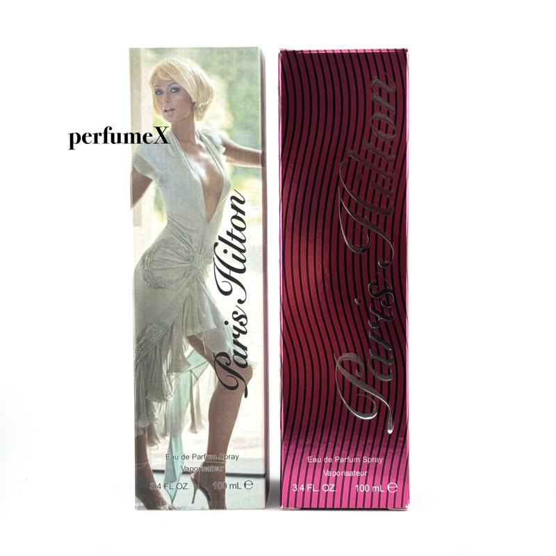 น้ำหอม Paris Hilton EDP 100ml