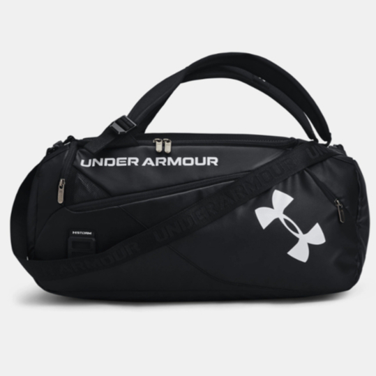 กระเป๋าสะพาย Under Armour Contain Duo SM Duffle กระเป๋าสะพาย UA สินค้าแท้ 100%