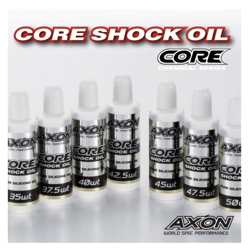 AXON Core Shock  Oil