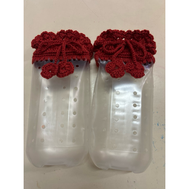 ถุงมือกันเกา 1 คู่ ถุงมือผู้ป่วยติดเตียง ถุงมือกันดึงสายน้ำเกลือ ใส่สบาย ไม่ระคายเคืองผิว