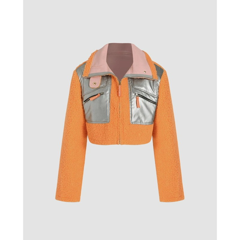 *ใส่ไป1ครั้ง*เสื้อ coat แบรนด์ Cider