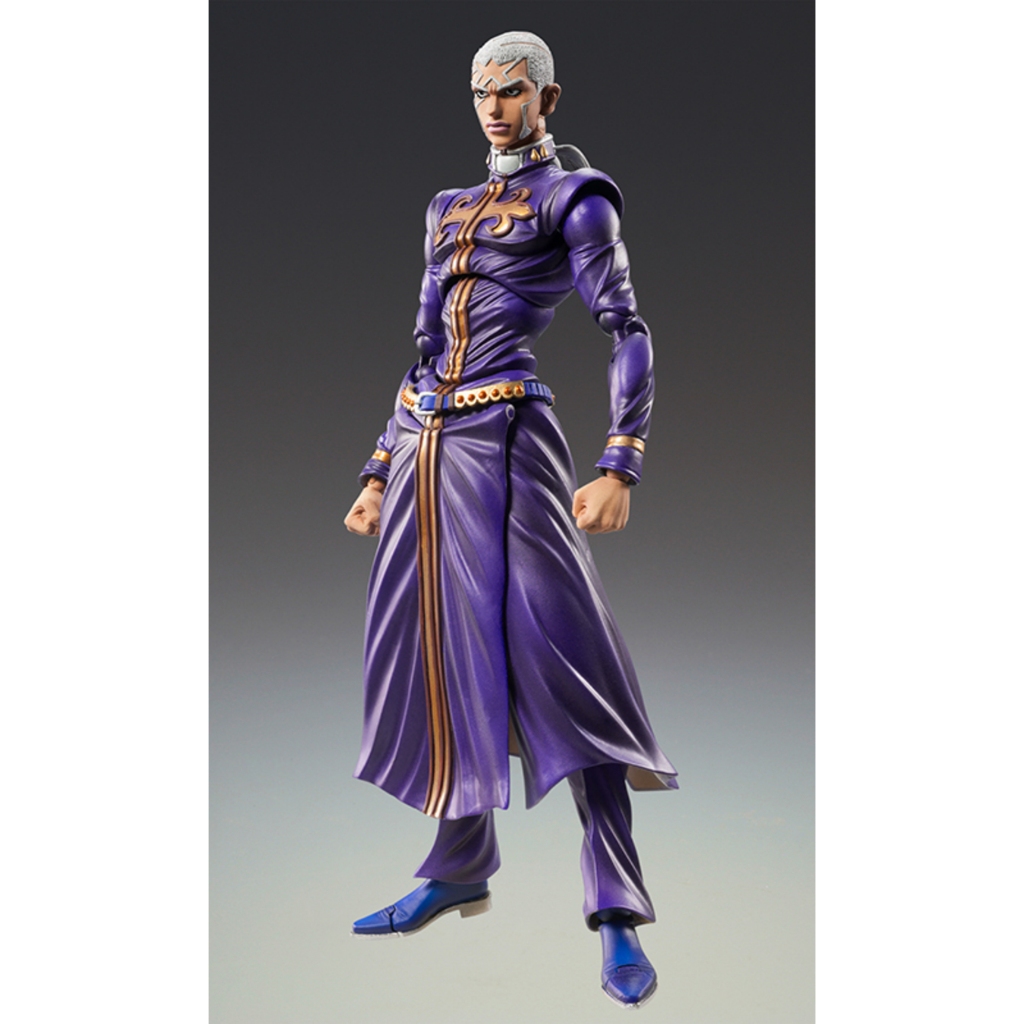 Enrico Pucci - SAS (Medicos Entertainment) มือ1 เเท้ (พร้อมส่ง) Jojo no Kimyou na Bouken