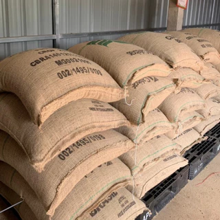 [💥กระสอบ 5 kg💯] สารกาแฟ Brazil Cerrado NY2 Green Bean . สั่งซื้อเกิน 20kg. ทักแชท PT.KoffRoad