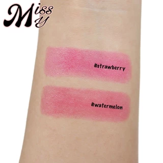 MILA COLOR Collagen Magic Lip Balm ลิปบาล์มเปลี่ยนสี บำรุงริมฝีปากนุ่ม ชุ่มชื้น 24ชั่วโมง