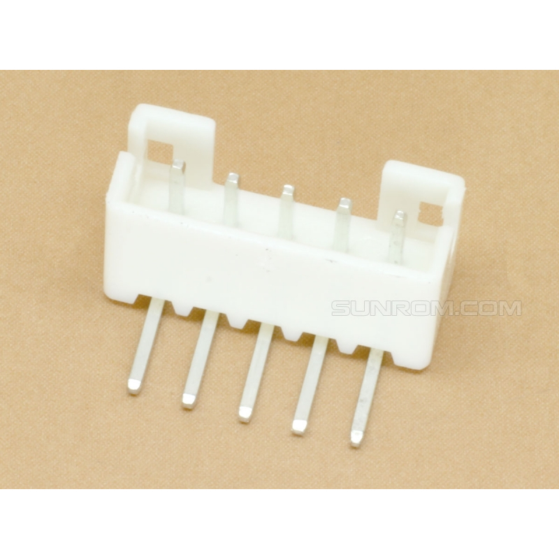 คอนเน็คเตอร์ ตัวเมีย แบบ 5 ขา SMD  PH 2.0 มม.  ซ่อม JBL  และงาน ทั่วไป