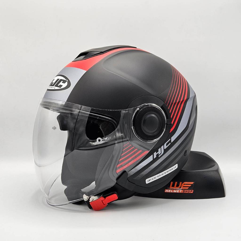 HJC i40n หมวกกันน็อค Open Face