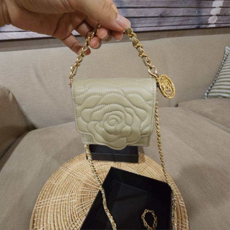 กระเป๋า Aristotle Bag WOC-Wallet on chain