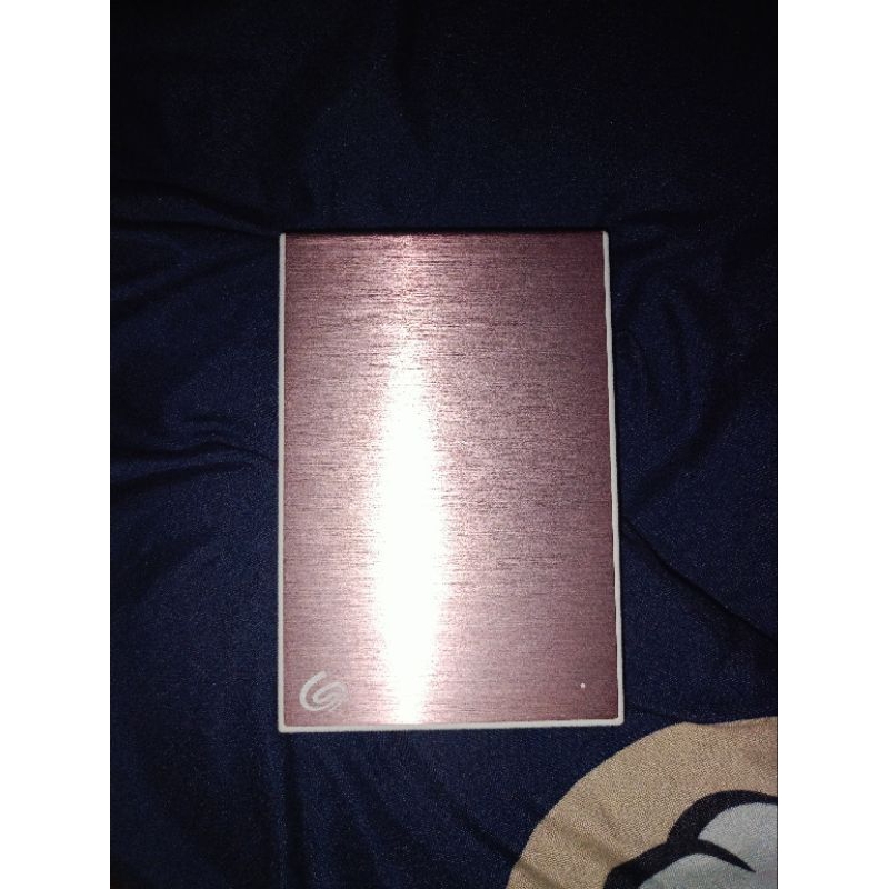 Seagate One Touch Ext. HDD 2TB